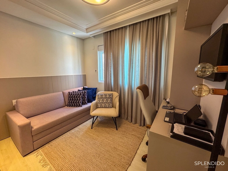 Apartamento no Edifício Diamond Hill em Balneário Camboriú: 26ª foto da galeria de imagens do imóvel