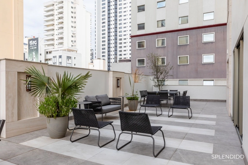 Cobertura no Edifício Charmant Residence em Balneário Camboriú: 17ª foto da galeria de imagens do imóvel
