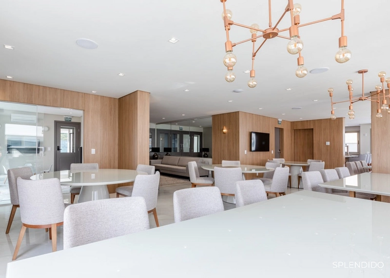 Cobertura no Edifício Charmant Residence em Balneário Camboriú: 27ª foto da galeria de imagens do imóvel