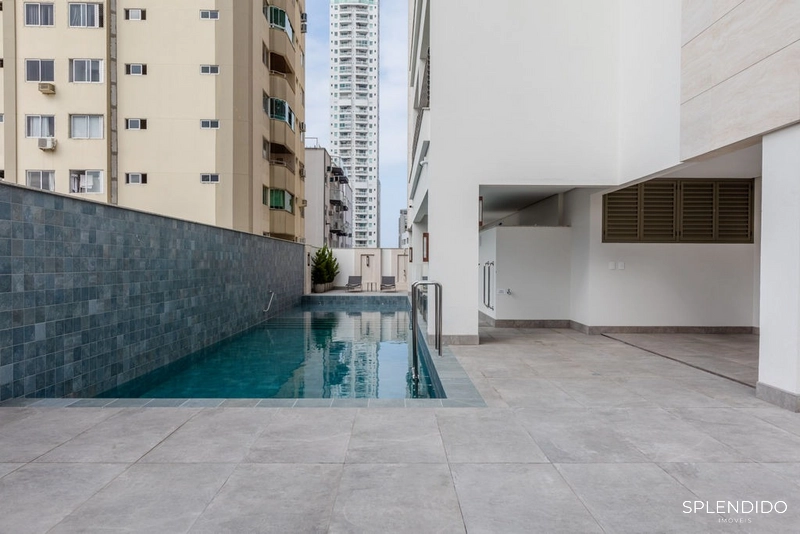 Cobertura no Edifício Charmant Residence em Balneário Camboriú: 21ª foto da galeria de imagens do imóvel