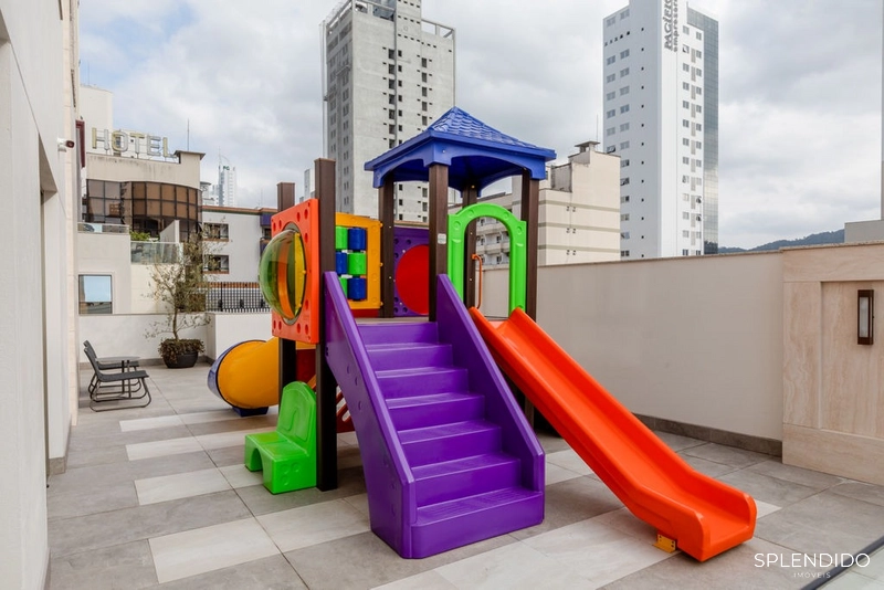 Cobertura no Edifício Charmant Residence em Balneário Camboriú: 24ª foto da galeria de imagens do imóvel