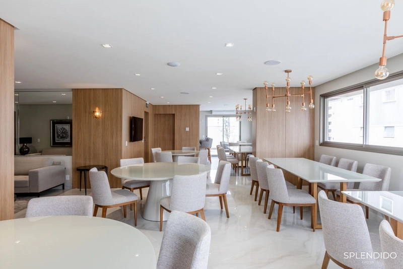 Cobertura no Edifício Charmant Residence em Balneário Camboriú: 26ª foto da galeria de imagens do imóvel