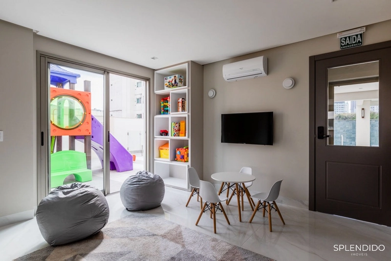 Cobertura no Edifício Charmant Residence em Balneário Camboriú: 25ª foto da galeria de imagens do imóvel