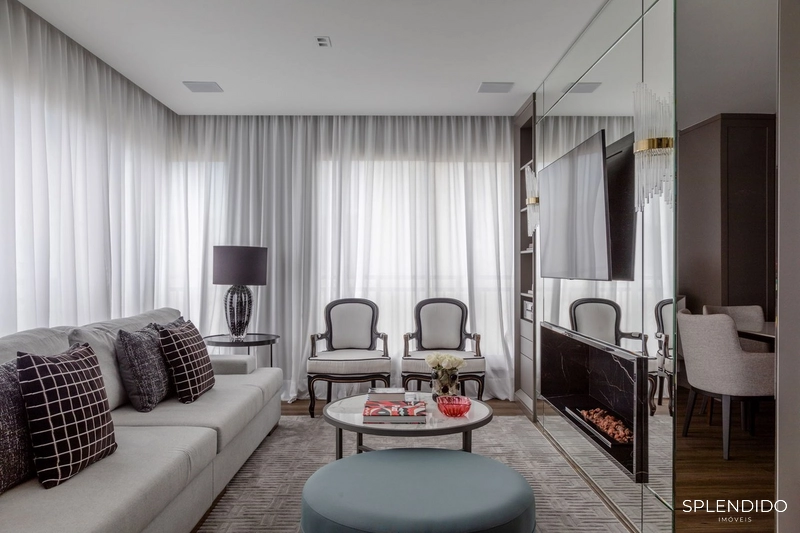 Cobertura no Edifício Charmant Residence em Balneário Camboriú: 1ª foto da galeria de imagens do imóvel