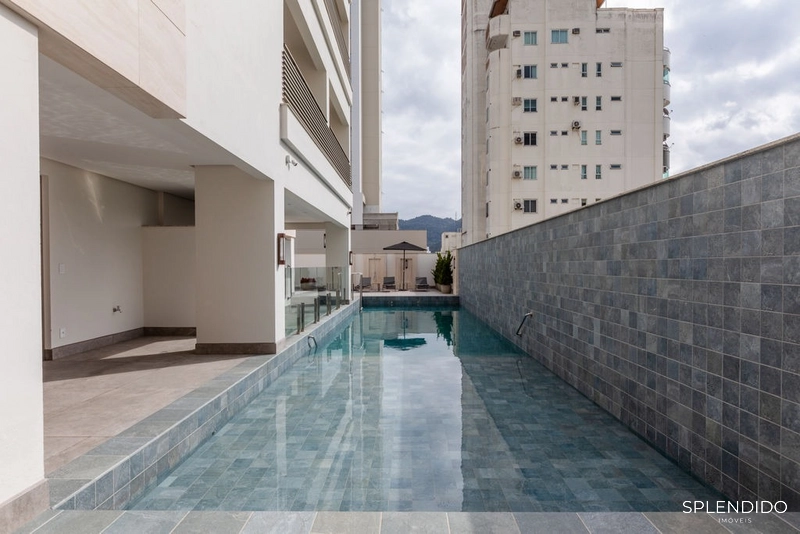 Cobertura no Edifício Charmant Residence em Balneário Camboriú: 20ª foto da galeria de imagens do imóvel