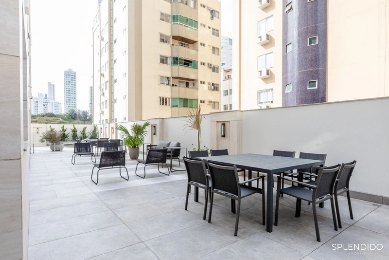 Cobertura no Edifício Charmant Residence em Balneário Camboriú: 18ª foto da galeria de imagens do imóvel