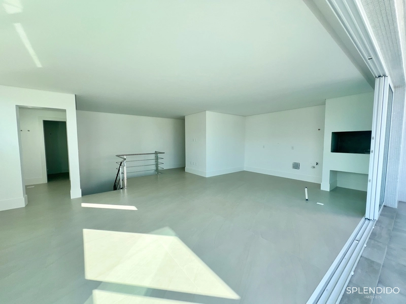 Cobertura Duplex no Brava Beach Internacional - Reserva Figueira: 3ª foto da galeria de imagens do imóvel