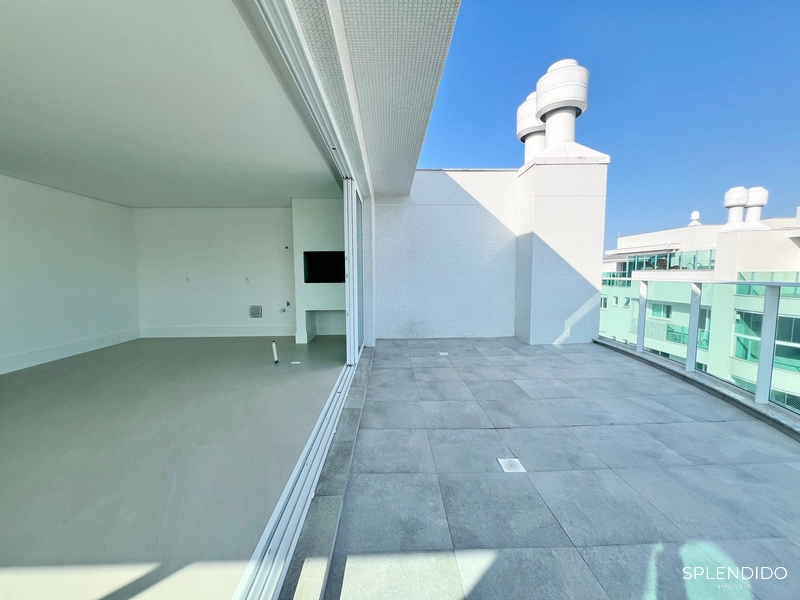 Cobertura Duplex no Brava Beach Internacional - Reserva Figueira: 6ª foto da galeria de imagens do imóvel
