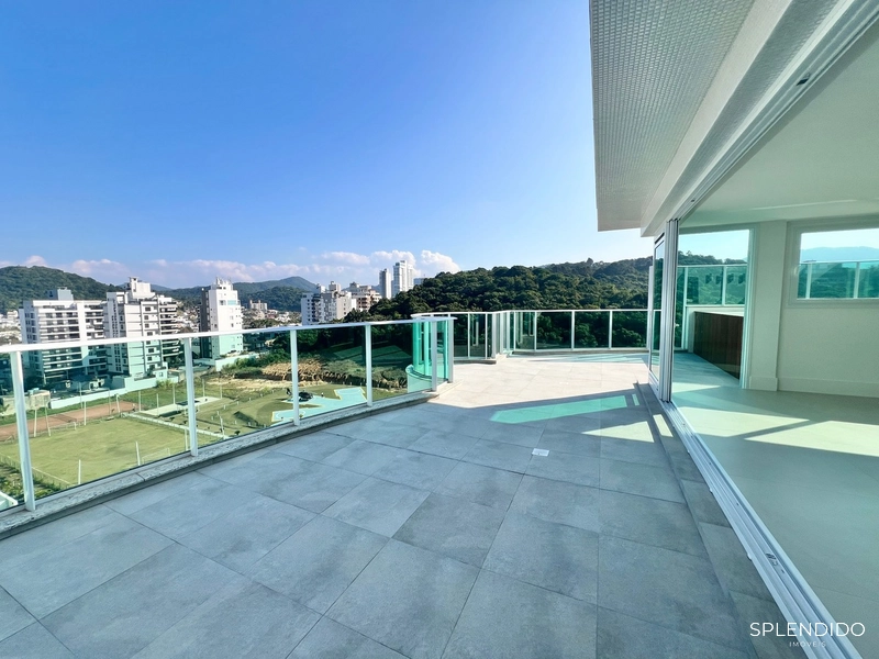 Cobertura Duplex no Brava Beach Internacional - Reserva Figueira: 7ª foto da galeria de imagens do imóvel