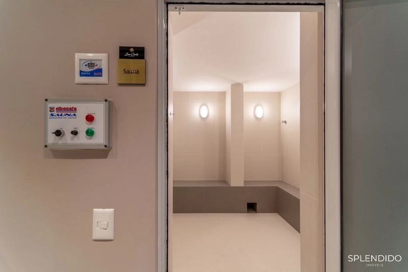 Apartamento no Edifício San Carlo Residence em Balneário Camboriú: 46ª foto da galeria de imagens do imóvel