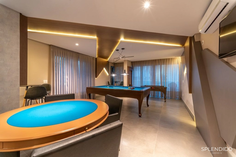 Apartamento no Edifício San Carlo Residence em Balneário Camboriú: 59ª foto da galeria de imagens do imóvel