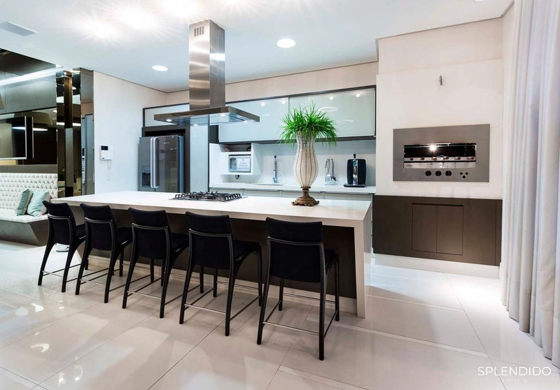 Cobertura Duplex no Edifício Gran Felicità em Balneário Camboriú: 43ª foto da galeria de imagens do imóvel