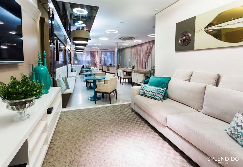 Cobertura Duplex no Edifício Gran Felicità em Balneário Camboriú: 46ª foto da galeria de imagens do imóvel