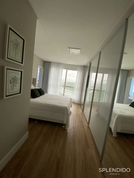 Apartamento no Edifício Marina Beach Towers em Balneário Camboriú: 12ª foto da galeria de imagens do imóvel