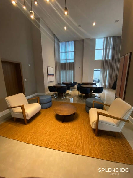 Apartamento no Edifício Marina Beach Towers em Balneário Camboriú: 37ª foto da galeria de imagens do imóvel