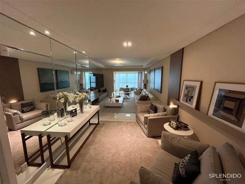 Apartamento no Edifício Notting Hill em Balneário Camboriú: 2ª foto da galeria de imagens do imóvel