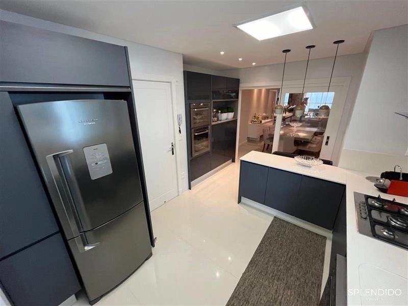 Apartamento no Edifício Notting Hill em Balneário Camboriú: 8ª foto da galeria de imagens do imóvel