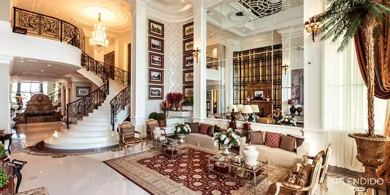 Apartamento no Edifício Notting Hill em Balneário Camboriú: 31ª foto da galeria de imagens do imóvel