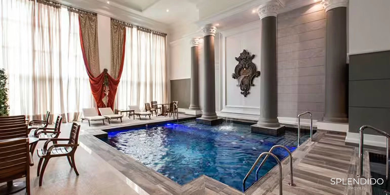 Apartamento no Edifício Notting Hill em Balneário Camboriú: 39ª foto da galeria de imagens do imóvel