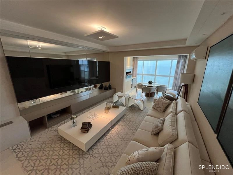Apartamento no Edifício Notting Hill em Balneário Camboriú: 5ª foto da galeria de imagens do imóvel
