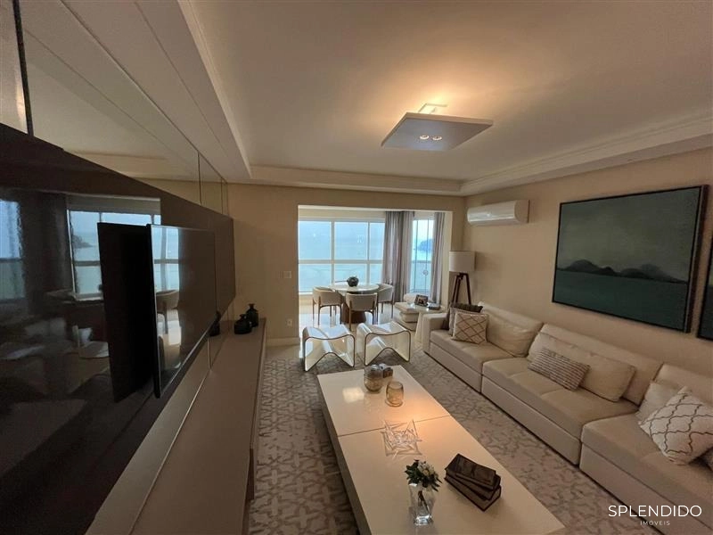 Apartamento no Edifício Notting Hill em Balneário Camboriú: 3ª foto da galeria de imagens do imóvel