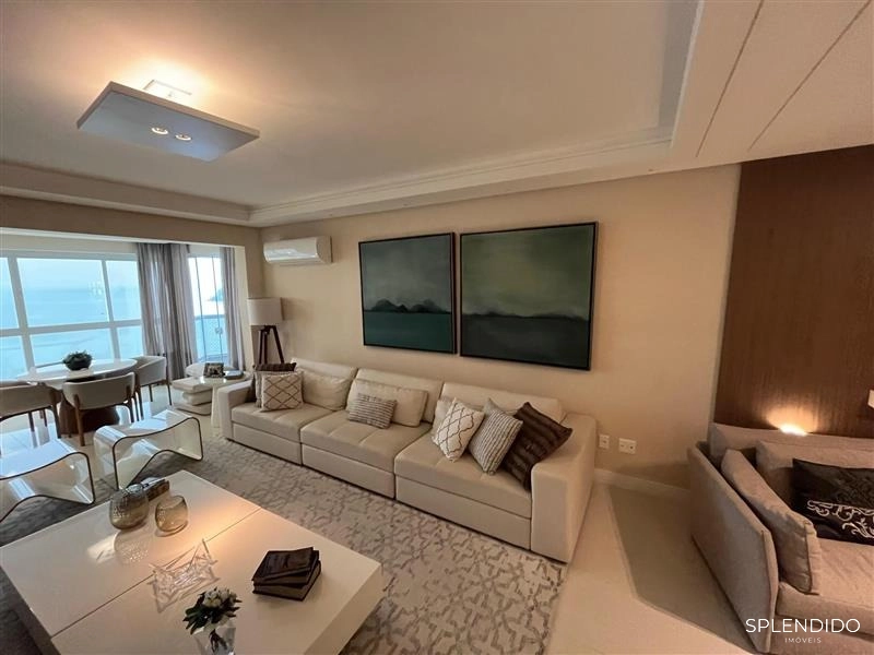 Apartamento no Edifício Notting Hill em Balneário Camboriú: 4ª foto da galeria de imagens do imóvel