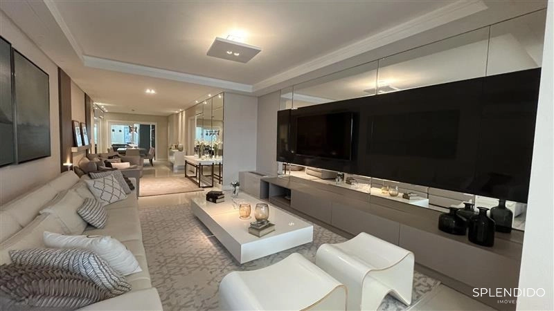 Apartamento no Edifício Notting Hill em Balneário Camboriú: 1ª foto da galeria de imagens do imóvel