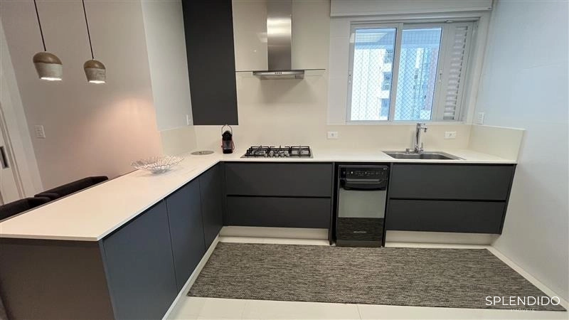 Apartamento no Edifício Notting Hill em Balneário Camboriú: 9ª foto da galeria de imagens do imóvel