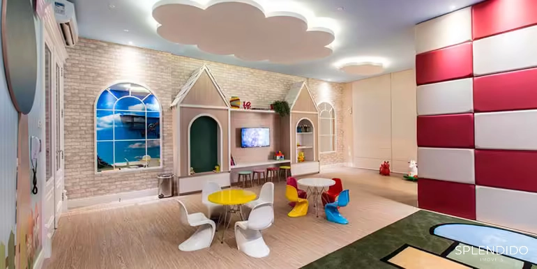 Apartamento no Edifício Notting Hill em Balneário Camboriú: 38ª foto da galeria de imagens do imóvel