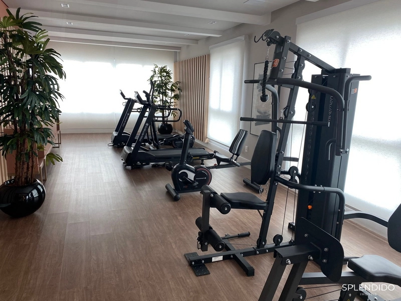 Apartamento em Balneário Camboriú no Edifício Solar di Capri: 17ª foto da galeria de imagens do imóvel