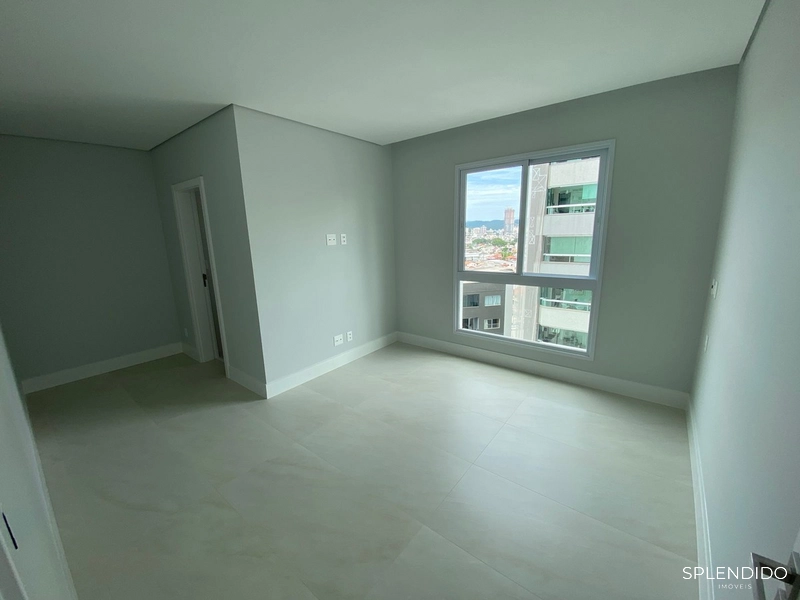 Apartamento em Balneário Camboriú no Edifício Solar di Capri: 8ª foto da galeria de imagens do imóvel