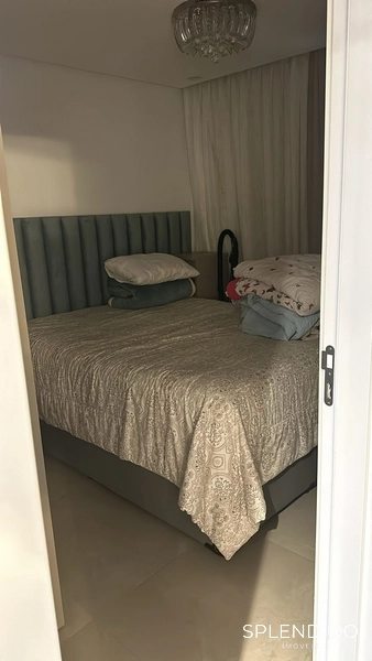 Apartamento no Edifício Palm Coast na Praia Brava: 7ª foto da galeria de imagens do imóvel