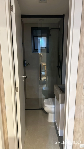 Apartamento no Edifício Palm Coast na Praia Brava: 9ª foto da galeria de imagens do imóvel