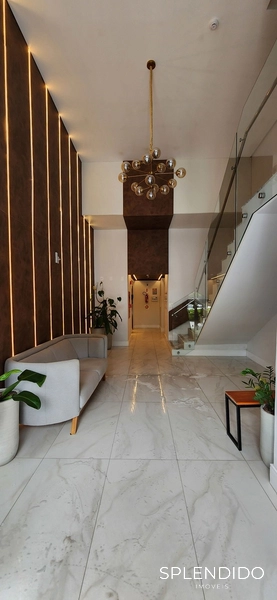Apartamento no Edifício Palm Coast na Praia Brava: 13ª foto da galeria de imagens do imóvel