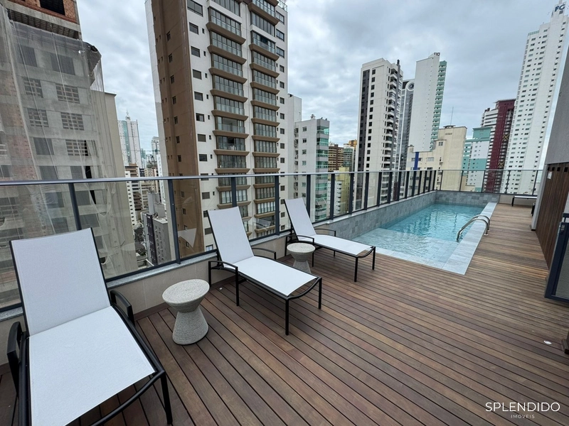Cobertura Plana no Edifício Tierra del Sol em Balneário Camboriú: 11ª foto da galeria de imagens do imóvel