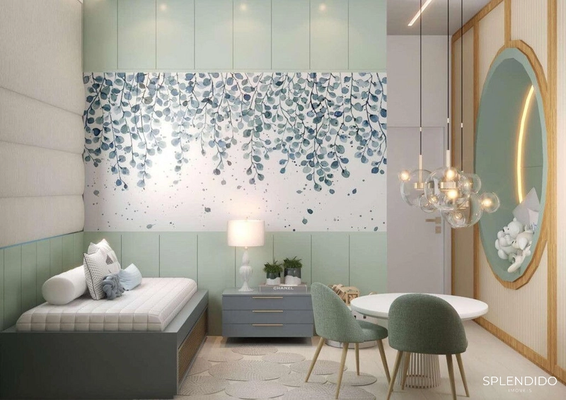 Apartamento no Edifício Sirius Residence em Balneário Camboriú: 17ª foto da galeria de imagens do imóvel