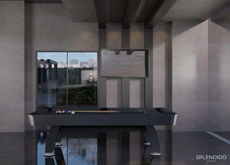 Apartamento no Edifício Sirius Residence em Balneário Camboriú: 12ª foto da galeria de imagens do imóvel
