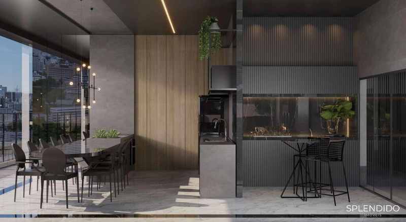Apartamento no Edifício Sirius Residence em Balneário Camboriú: 11ª foto da galeria de imagens do imóvel