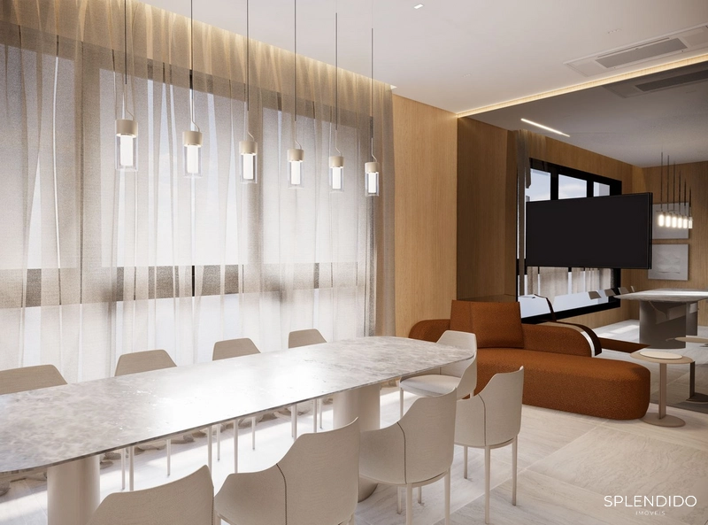 Cobertura Duplex no Edifício Harmonie em Balneário Camboriú: 21ª foto da galeria de imagens do imóvel