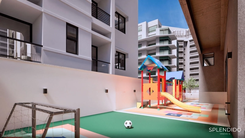 Cobertura Duplex no Edifício Harmonie em Balneário Camboriú: 12ª foto da galeria de imagens do imóvel