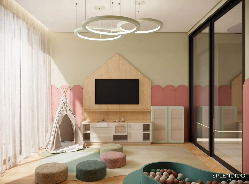 Cobertura Duplex no Edifício Harmonie em Balneário Camboriú: 26ª foto da galeria de imagens do imóvel