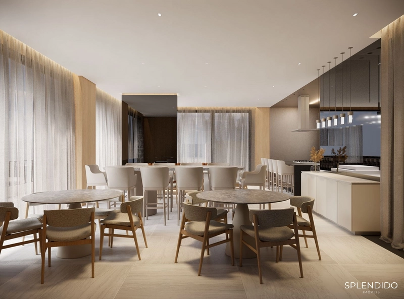 Cobertura Duplex no Edifício Harmonie em Balneário Camboriú: 22ª foto da galeria de imagens do imóvel