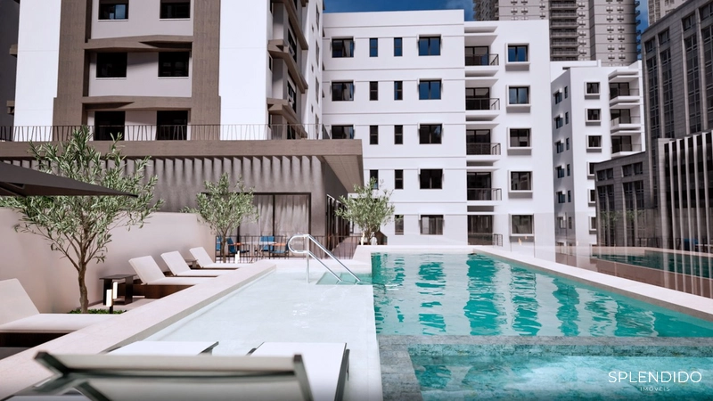 Cobertura Duplex no Edifício Harmonie em Balneário Camboriú: 5ª foto da galeria de imagens do imóvel