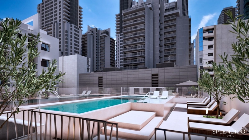 Cobertura Duplex no Edifício Harmonie em Balneário Camboriú: 4ª foto da galeria de imagens do imóvel