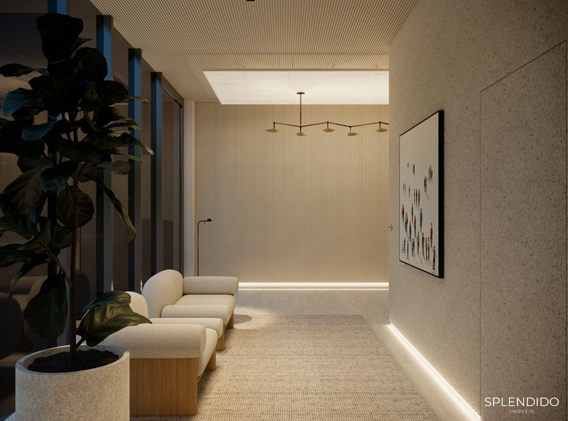 Cobertura Duplex no Edifício Harmonie em Balneário Camboriú: 17ª foto da galeria de imagens do imóvel