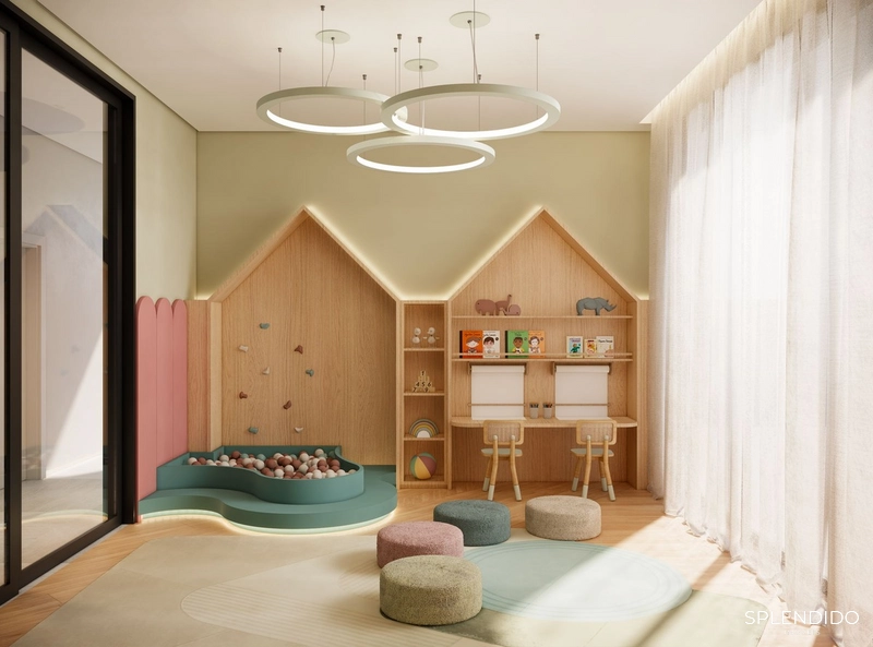 Cobertura Duplex no Edifício Harmonie em Balneário Camboriú: 24ª foto da galeria de imagens do imóvel