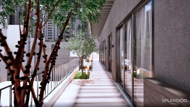 Cobertura Duplex no Edifício Harmonie em Balneário Camboriú: 9ª foto da galeria de imagens do imóvel