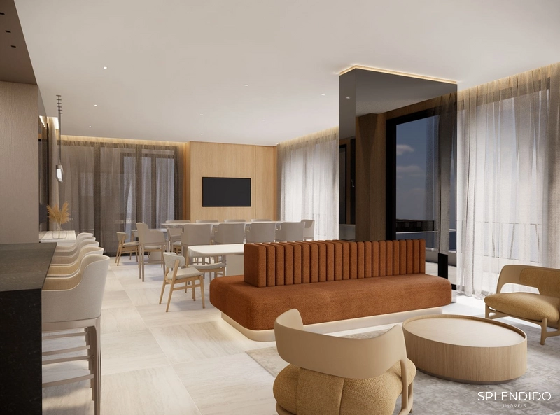 Cobertura Duplex no Edifício Harmonie em Balneário Camboriú: 18ª foto da galeria de imagens do imóvel