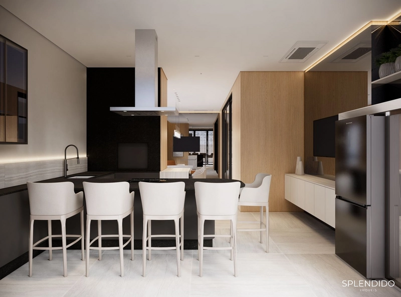 Cobertura Duplex no Edifício Harmonie em Balneário Camboriú: 23ª foto da galeria de imagens do imóvel