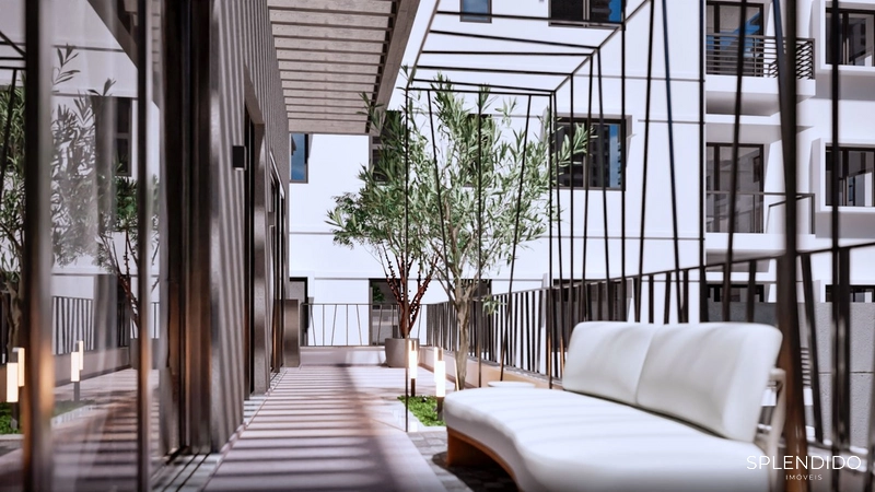 Cobertura Duplex no Edifício Harmonie em Balneário Camboriú: 7ª foto da galeria de imagens do imóvel